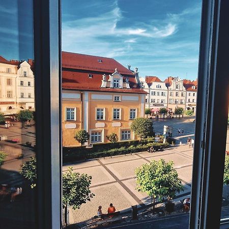 Apartamenty Przy Ratuszu Boleslawiec  Exterior foto