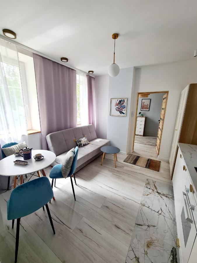 Apartamenty Przy Ratuszu Boleslawiec  Exterior foto
