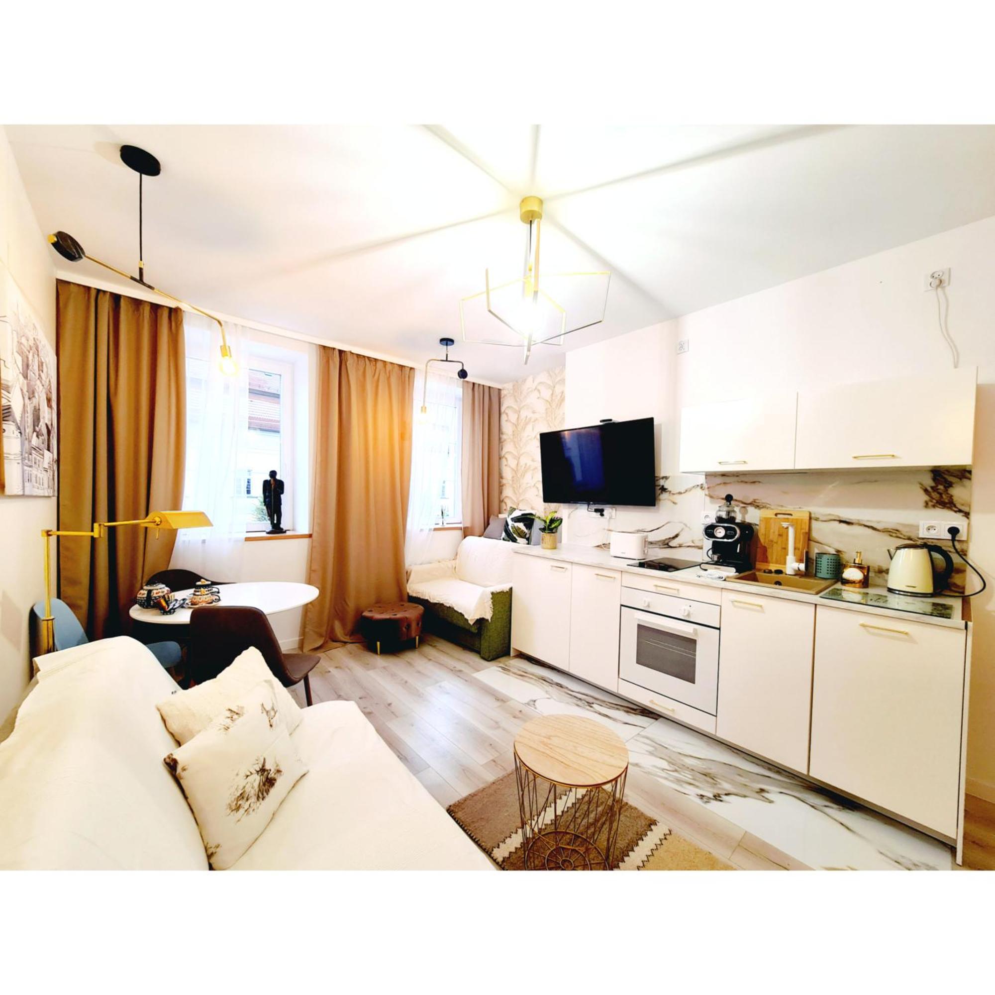 Apartamenty Przy Ratuszu Boleslawiec  Habitación foto