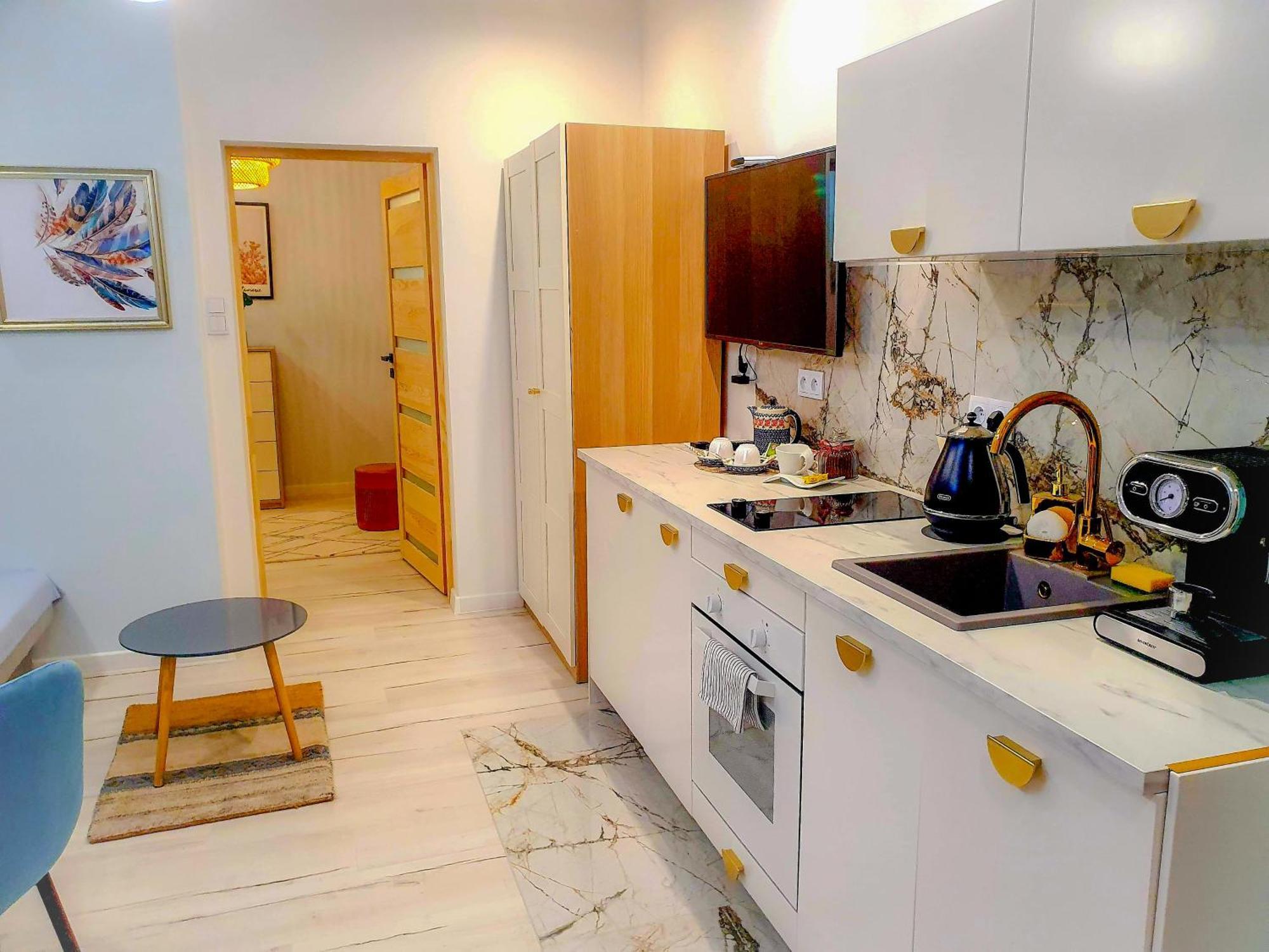 Apartamenty Przy Ratuszu Boleslawiec  Exterior foto